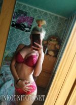 Проститутка Лиля, 21, Челябинск