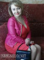 Проститутка Таня, 43, Челябинск
