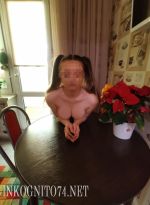 Проститутка Лена, 21, Челябинск