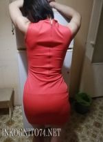 Проститутка Виктория, 29, Челябинск