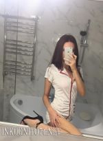 Проститутка Альбина, 20, Челябинск