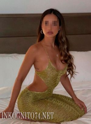 Индивидуалка Анфиса new girl анкета №69421005 мини фото 2