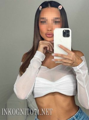 Индивидуалка Анфиса new girl анкета №69421005 мини фото 3
