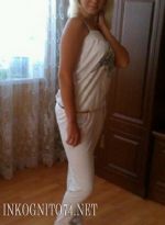 Проститутка Сандра, 23, Челябинск