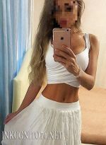 Проститутка Ксюша, 26, Челябинск