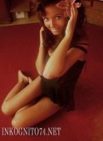 Проститутка Николетта, 20, Челябинск