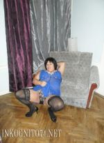Проститутка Ревмира, 50, Челябинск