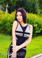 Проститутка Стелла, 24, Челябинск
