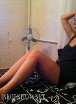 Проститутка Иринка, 21, Челябинск