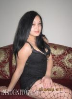 Проститутка Аза, 23, Челябинск