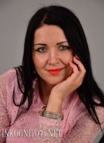 Проститутка Оттавия, 32, Челябинск