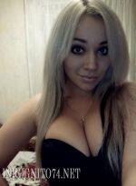 Проститутка Нора, 25, Челябинск