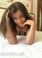 Проститутка Юлия, 23, Челябинск
