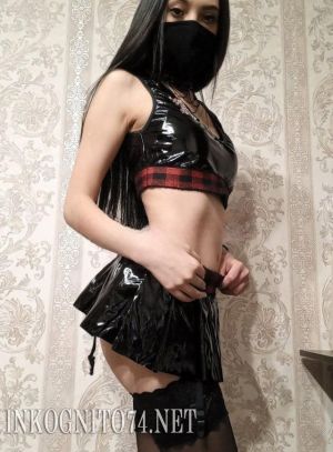 Индивидуалка Машулька анкета №69424244 мини фото 7