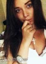 Проститутка Ангелина, 25, Челябинск