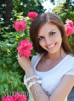 Проститутка Нина, 24, Челябинск