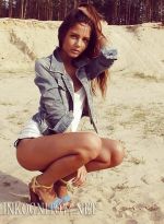 Проститутка Ирэн, 22, Челябинск