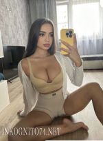 Проститутка Машулька, 22, Челябинск