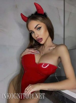 Индивидуалка Танюшка анкета №69314805 мини фото 3