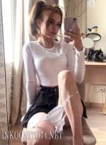 Проститутка Танюшка, 19, Челябинск