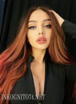 Проститутка Лола, 21, Челябинск