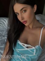 Проститутка Валерия, 20, Челябинск