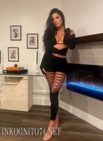 Проститутка Мариночка, 25, Челябинск