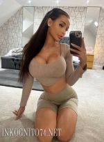 Проститутка Антонина, 26, Челябинск