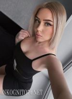Проститутка Ванесса, 24, Челябинск