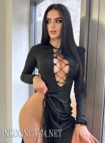 Проститутка Женя, 21, Челябинск